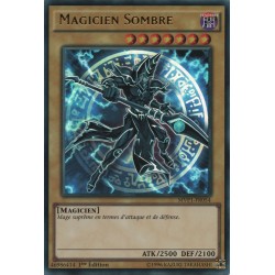 Magicien Sombre (UR) [MVP1]