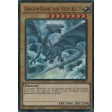 Dragon Blanc Aux Yeux Bleus (UR) [MVP1]