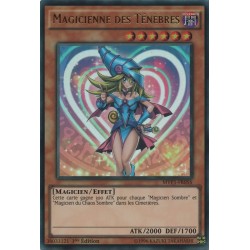 Magicienne Des Ténèbres (UR) [MVP1]