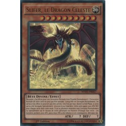 Slifer, Le Dragon Célèste (UR) [MVP1]