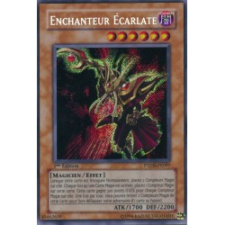 Enchanteur Ecarlate (STR)