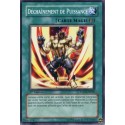 Déchainement de Puissance (C) [PTDN]