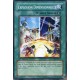 Explosion Dimensionnelle (C)