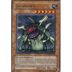 Gigaplante (R)