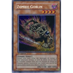 Zombie Goblin (STR)