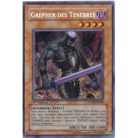 Grepher des Ténèbres (STR)