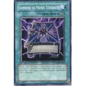 Grimoire du Monde Ténébreux (C) [PTDN]
