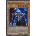 Malédiction du Vampire (UR) [PTDN]