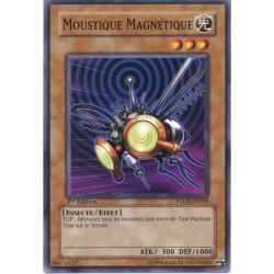 Moustique Magnétique (C)