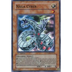 Nâga Cyber (SR)