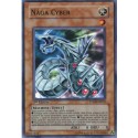 Nâga Cyber (SR) [PTDN]