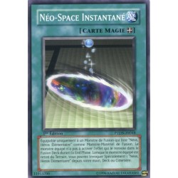 Néo-Space Instantané (C)
