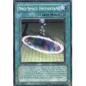 Néo-Space Instantané (C) [PTDN]