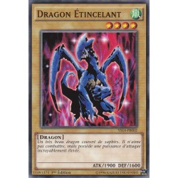 Dragon Etincelant (C) [YS14]