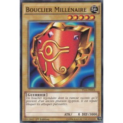 Bouclier Millénaire (C) [YS14]