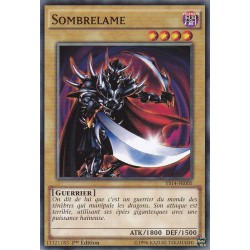 Sombrelame (C) [YS14]