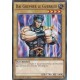 Dai Grepher Le Guerrier (C) [YS14]