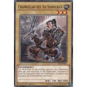 Chambellan Des Six Samouraïs (C) [YS14]