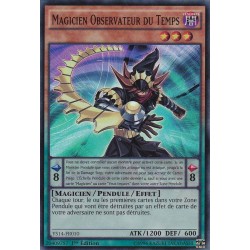 Magicien Observateur Du Temps (SR) [YS14]