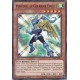 Ventdra, Le Guerrier Eveillé (C) [YS14]