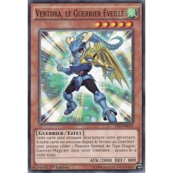 Ventdra, Le Guerrier Eveillé (C) [YS14]