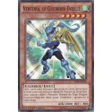 Ventdra, Le Guerrier Eveillé (C) [YS14]