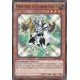 Terratiger, Le Guerrier Eveillé (C) [YS14]