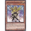 Invocateur Dragon d'Or (C) [YS14]