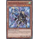 Invocateur Dragon Bleu (C) [YS14]