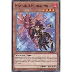 Invocatrice Moineau Rouge (C) [YS14]