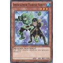 Invocateur Tortue Verte (C) [YS14]