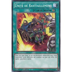 Unité De Ravitaillement (C) [YS14]