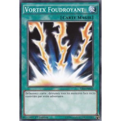 Vortex Foudroyant (C) [YS14]
