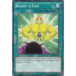 Boost D'ego (C) [YS14]