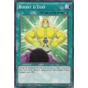 Boost D'ego (C) [YS14]