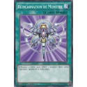 Réincarnation De Monstre (C) [YS14]