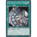 Usine De Production De Masse Des Ténèbres (C) [YS14]
