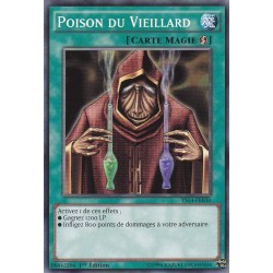 Poison Du Vieillard (C) [YS14]