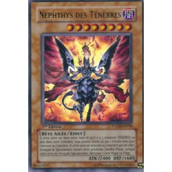 Nephthys des Ténèbres (UR)