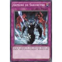 Armure De Sakuretsu (C) [YS14]