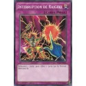 Interruption De Raigeki (C) [YS14]
