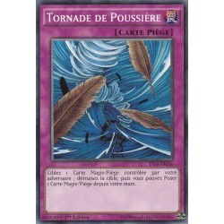 Tornade De Poussière (C) [YS14]