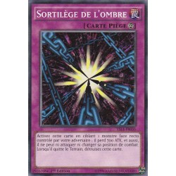 Sortilège De L'ombre (C) [YS14]