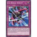 Un Héros Surgit (C) [YS14]