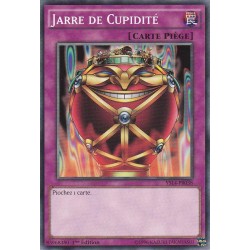 Jarre De Cupidité (C) [YS14]