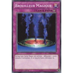 Brouilleur Magique (C) [YS14]