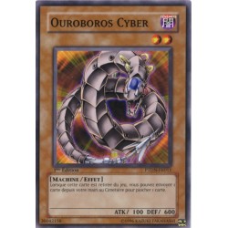 Ouroboros Cyber (C)