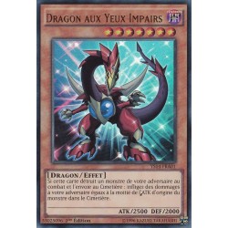 Dragon Aux Yeux Impairs (UR) [YS14]