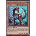 Dragon Aux Yeux Impairs (UR) [YS14]