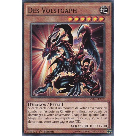 Des Volstgalph (C) [YS14]